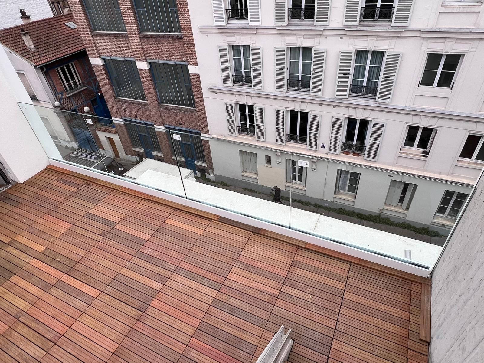 Wohnbau Projekt City